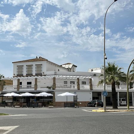 VÍA SEVILLA - CÁDIZ Alojamiento&Restaurante El Cuervo (Andalusia) Exterior foto