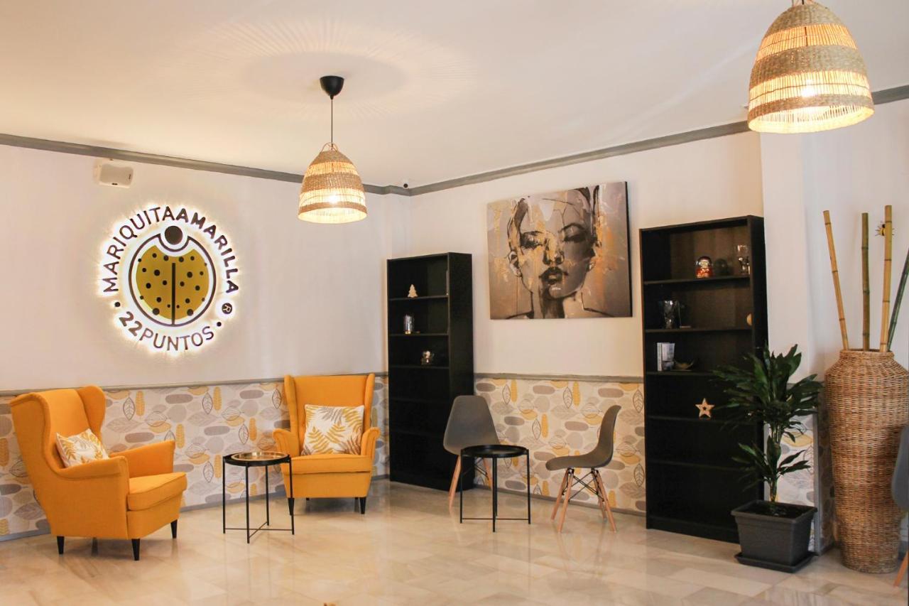 VÍA SEVILLA - CÁDIZ Alojamiento&Restaurante El Cuervo (Andalusia) Exterior foto